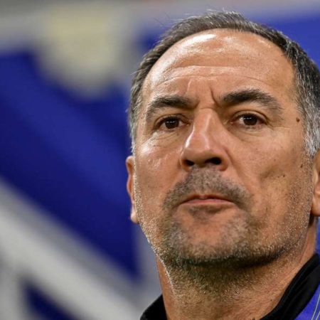 India coach Igor Stimac looks to late show in must-win Asian Cup clash