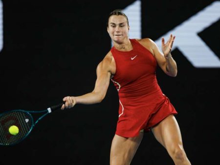 Sabalenka show set to continue and Djokovic finds his groove ahead of quarter-finals